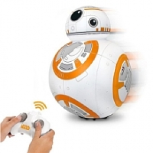 Star Wars - BB-8 Hinchable Radio Control con Sonido