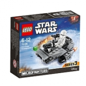 LEGO Star Wars - First Order Snowspeeder - 75126