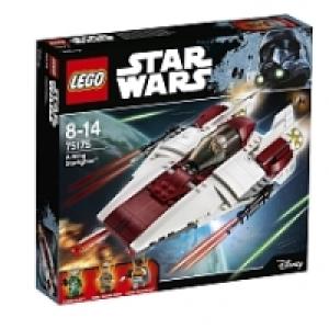 LEGO Star Wars - A-Wing Starfighter - 75175