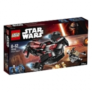 LEGO Star Wars - Eclipse Fighter - 75145