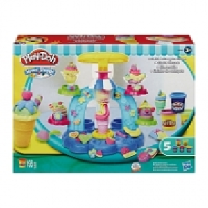 Play-Doh - Helados Locos