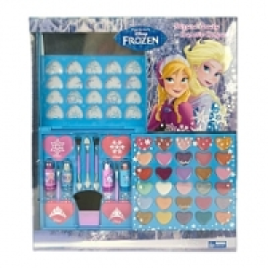 Frozen - Compacto de Maquillaje