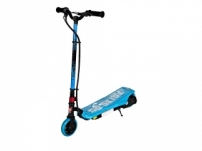 Patinete Eléctrico 1.0 Go Skitz - Azul