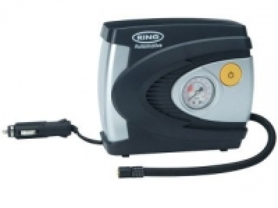 COMPRESOR ANALÓGICO DE 12V