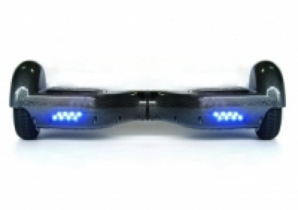 Hoverboard Storex Urban Glide 65 - Carbono