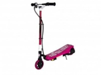 Patinete Eléctrico Scooter 1.0 Go Skitz - Rosa