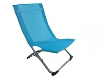 NEW MELOO. Silla Plegable Textiline