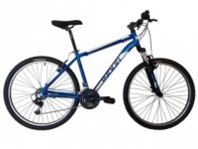Mountain Bike Indur Hombre 27,5 Talla L, Azul