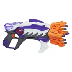 Nerf Alien - Ravager