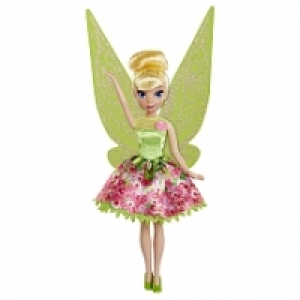 Disney Fairies - Muñeca Campanilla