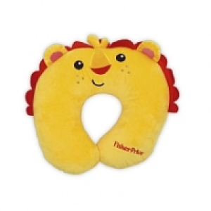 Fisher Price - Cojín Cuello León