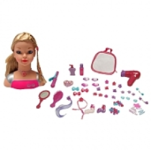 Dream Dazzlers - Busto Rubio 11.99 €