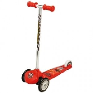 Smoby - Cars - Twist Scooter 17.49&nbsp;&euro;
