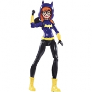 DC Super Hero Girls - Batgirl - Figura de Acci&oacute;n 9.09&nbsp;&euro;