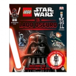LEGO Star Wars El Lado Oscuro 16.99 €