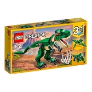 LEGO Creator - Grandes Dinosaurios - 31058 19.99 €