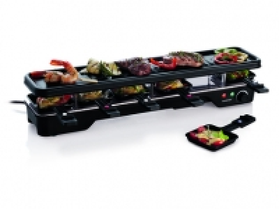 Silvercrest Kitchen Tools Raclette grill 24.99 €