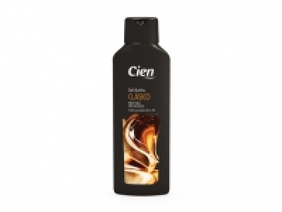 Cien Gel de baño 0.99 €