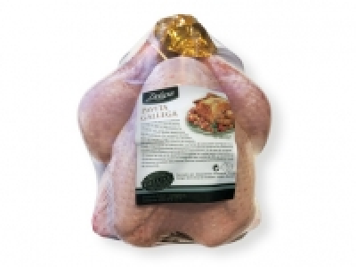 Deluxe Pavita gallega 3.99 €