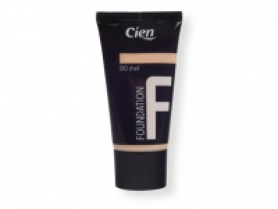 Cien Maquillaje líquido 1.99 €