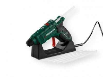 Lidl  Parkside Pistola termoselladora recargable