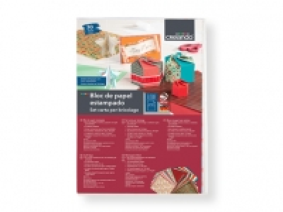Crelando Set de manualidades 4.99 €