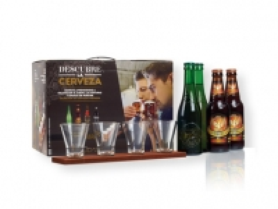 Mahou Pack cervezas 10.99 €