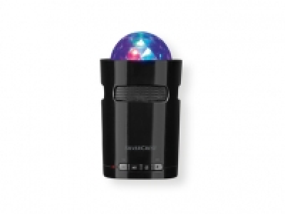 Silvercrest Minialtavoz Bluetooth 14.99 €