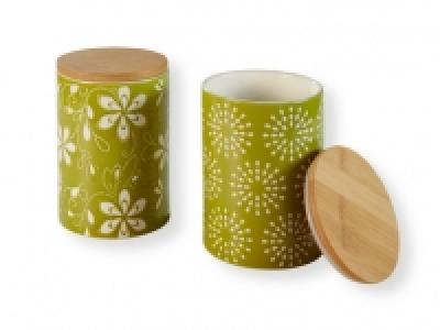 Melinera Set de botes con tapa 9.99 €