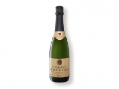 Lidl  Crémant de Bourgogne