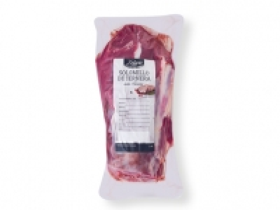 Deluxe Solomillo de ternera 26.99 €