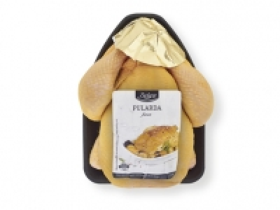 Deluxe Pularda fresca 3.99 €