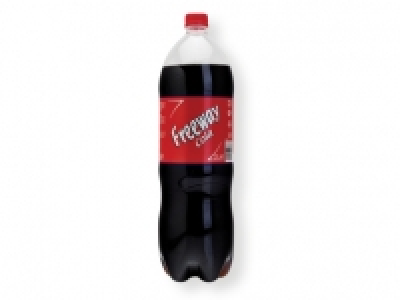 Lidl  Freeway Refresco de cola