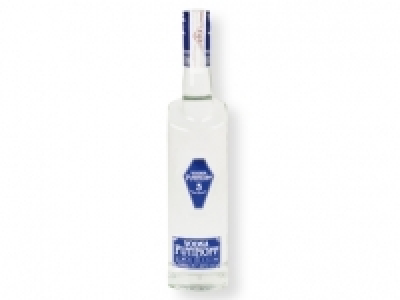 Lidl  Putinoff Vodka