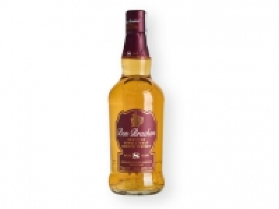 Lidl  Ben bracken Whisky