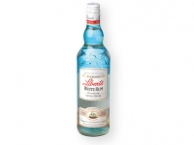 Lidl  Liberté Ron blanco