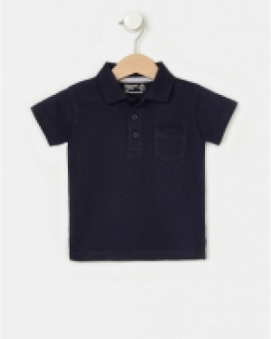 Polo básico piqué 6.29 €