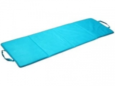 Esterilla Plegable 140X45 cm