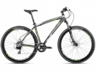 Mountain Bike Bottecchia 29 Full Suspension 24V T17 Altus Di