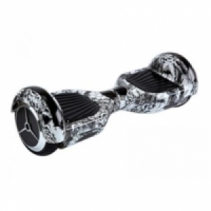 Skate Iwaboard I6 Skull Vel.13/Km/H Motorizacion 550W