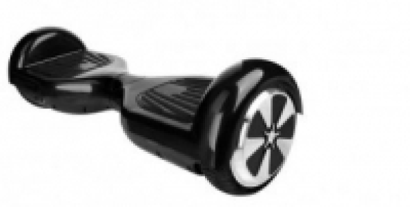 Scooter Electrico 2 Ruedas Negro 169.00 €
