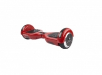 Carrefour  Skate iWatBoard i6 Rojo