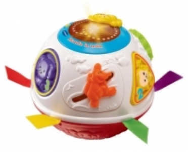 Vtech - Rueda la Bola