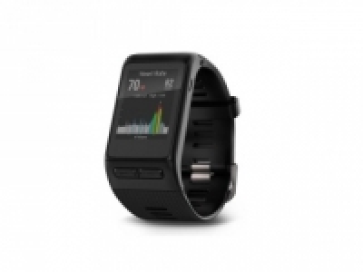 Reloj Deportivo Garmin Vívoactive HR - Negro