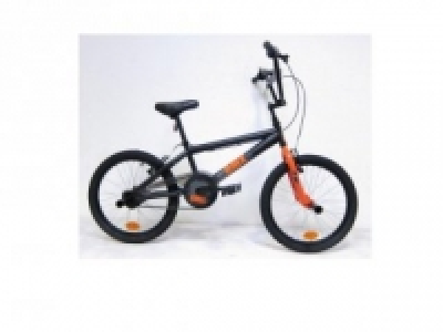 Bicicleta de Acero 20 Inch BMX First