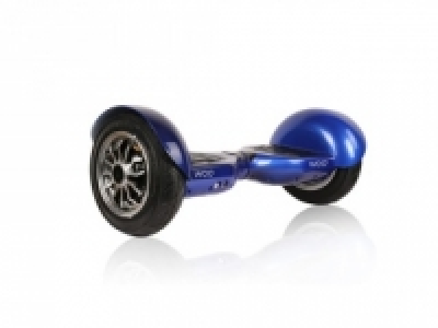Hoverboard 2 Ruedas 10 Inch - Azul