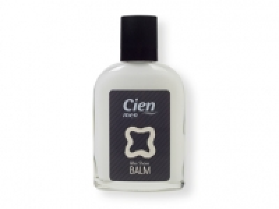 Cien After shave bálsamo suave 1.89 €