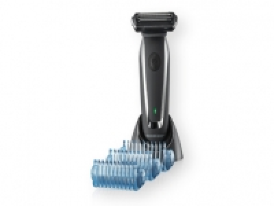Silvercrest Personal Care Afeitadora corporal 19.99 €