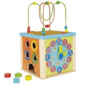 Universe of Imagination - Cubo de Actividades 24.99 €
