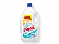 Lidl  Formil Detergente líquido XXL